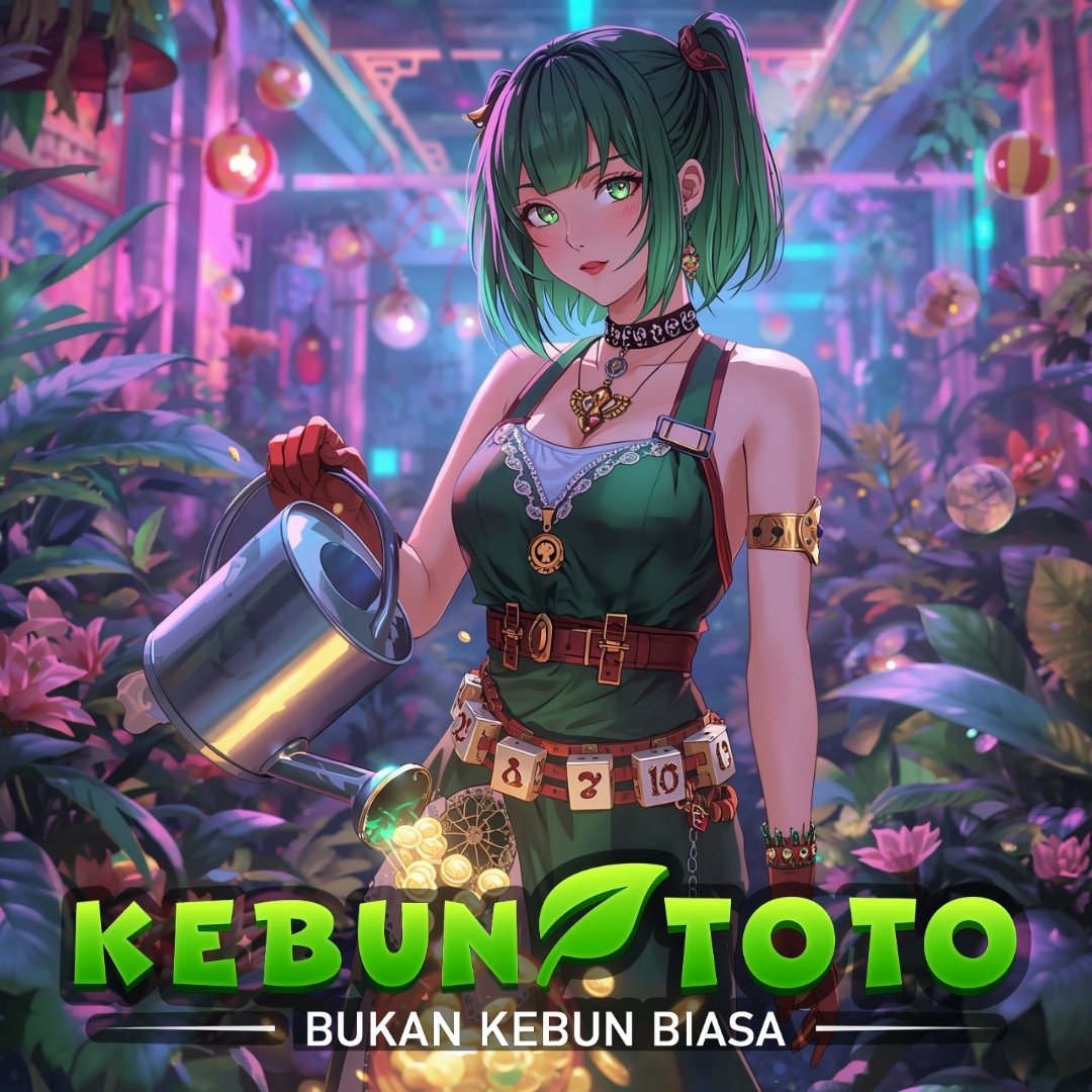 KEBUNTOTO