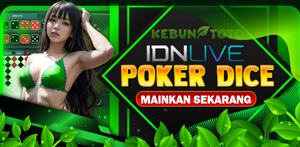 Casino Games poker dice