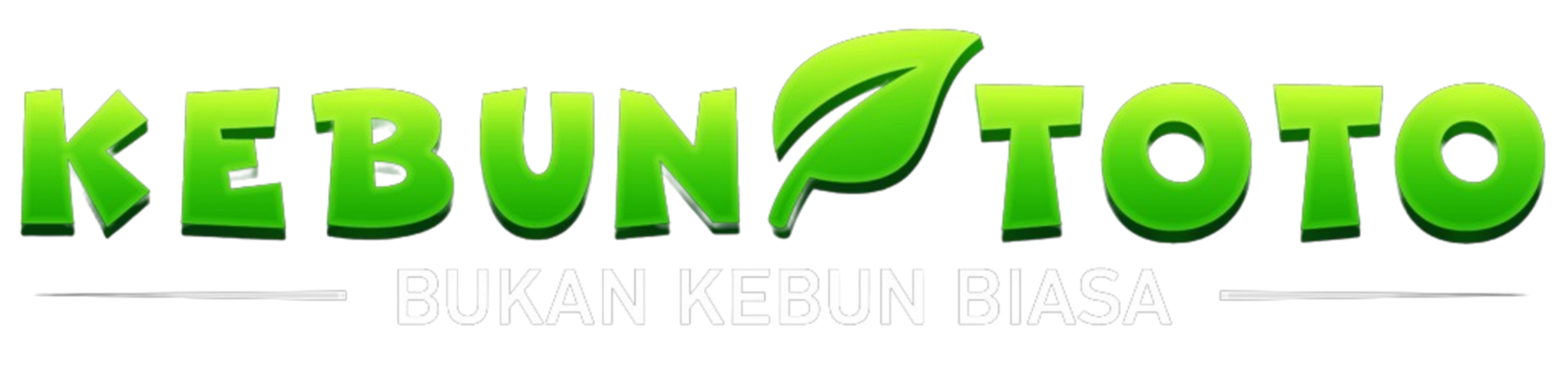 KEBUNTOTO