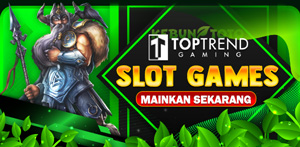 TopTrendGaming