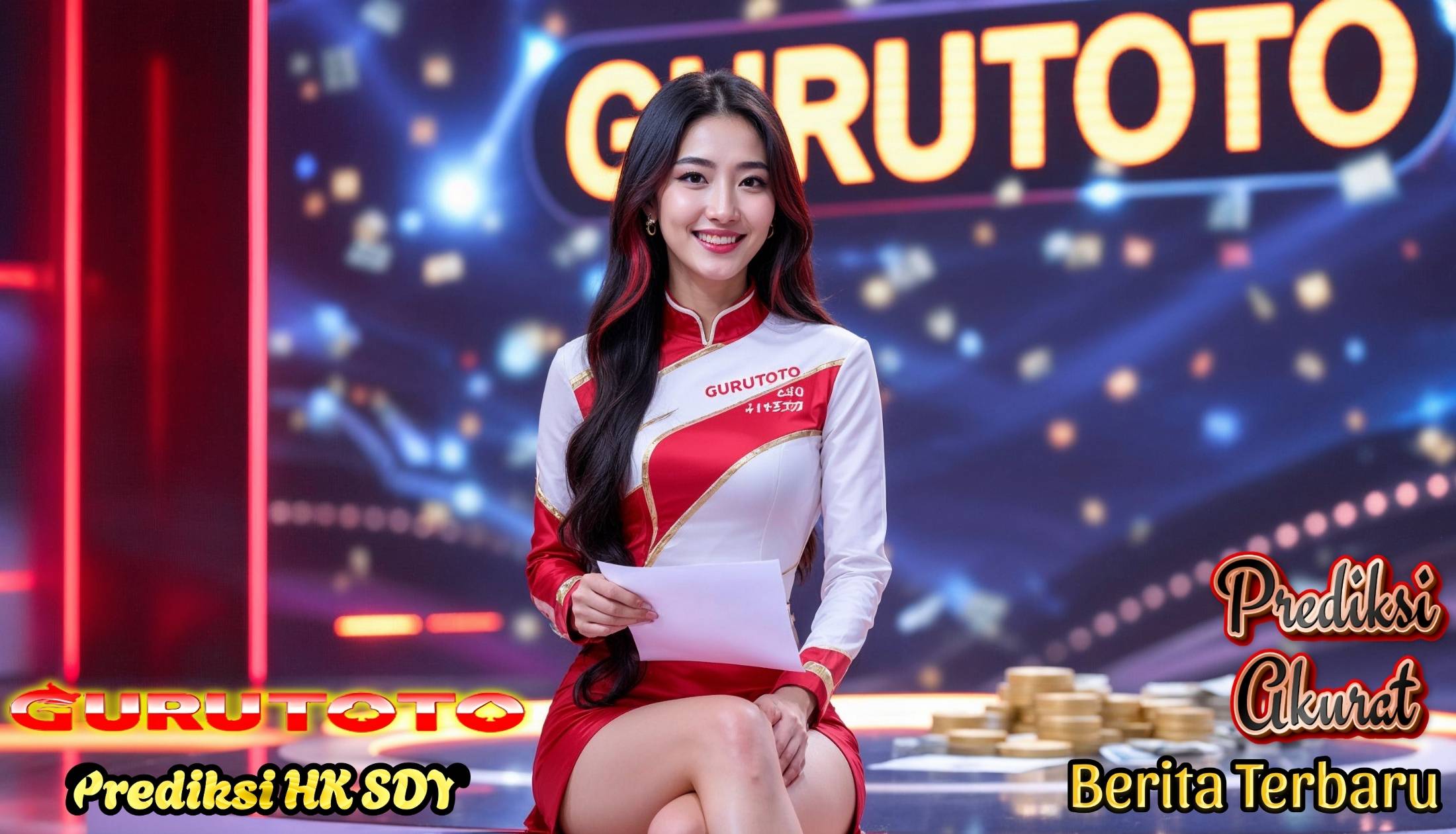 Berita Terbaru (Situs Prediksi Akurat 99 HK SDY SGP)Gurutoto