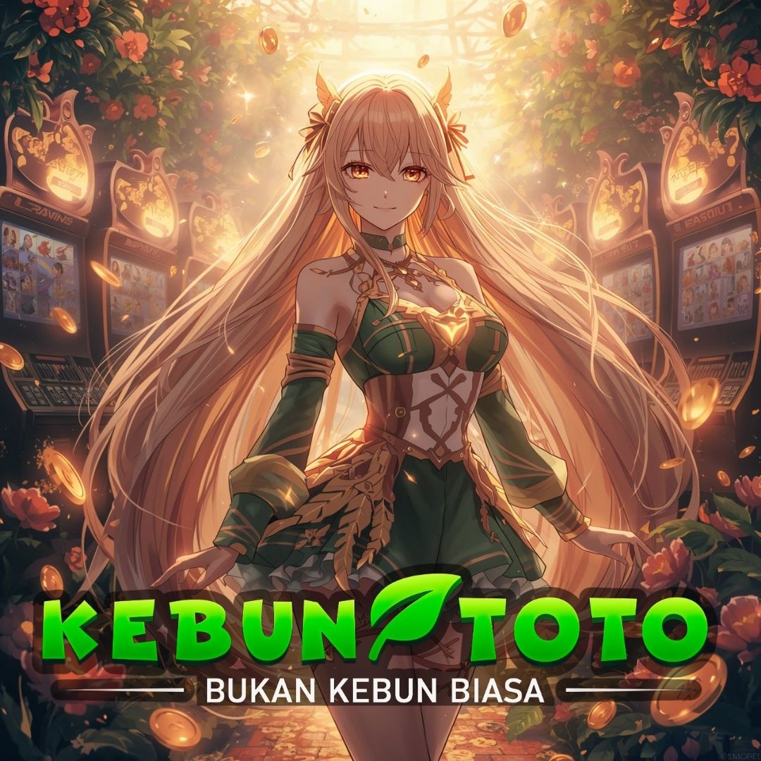 KEBUNTOTO