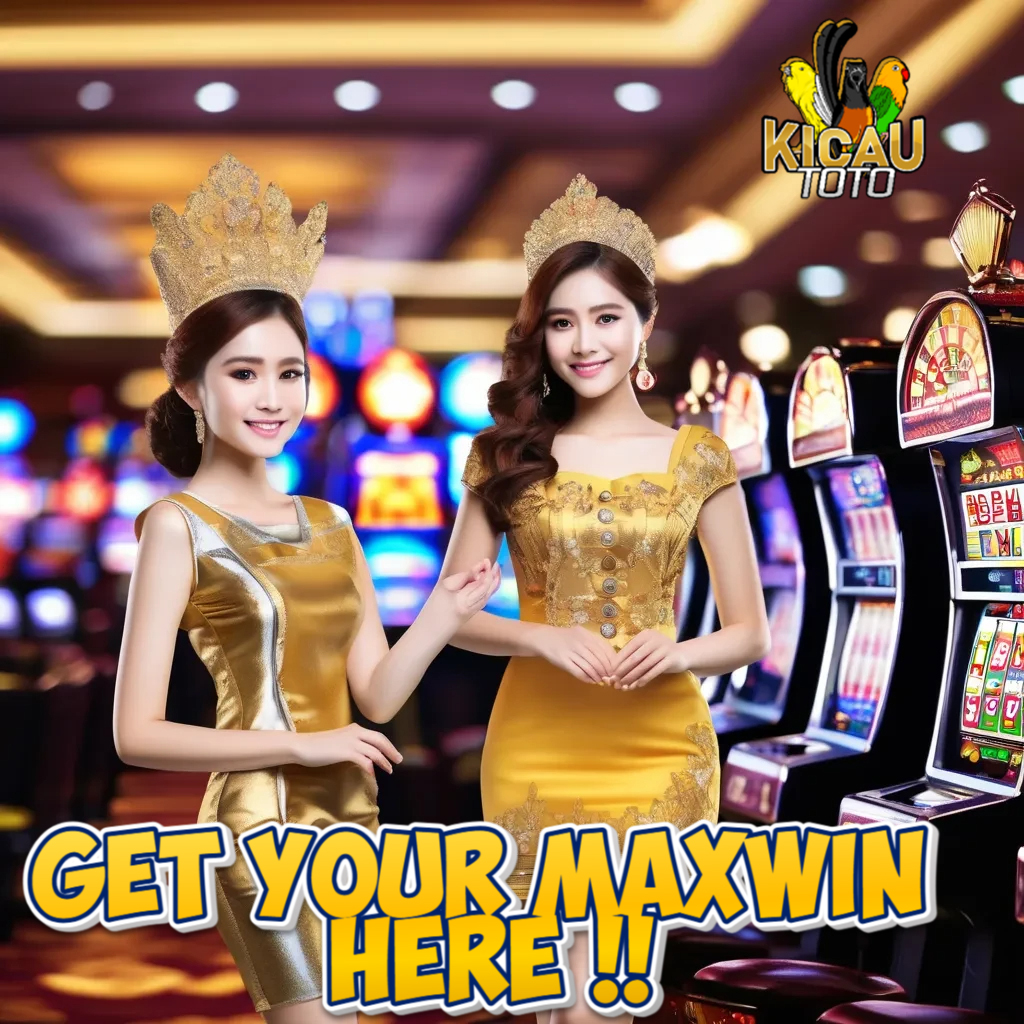 KICAUTOTO: Bandar Slot Gacor dan Togel Favorit Pemain Indonesia