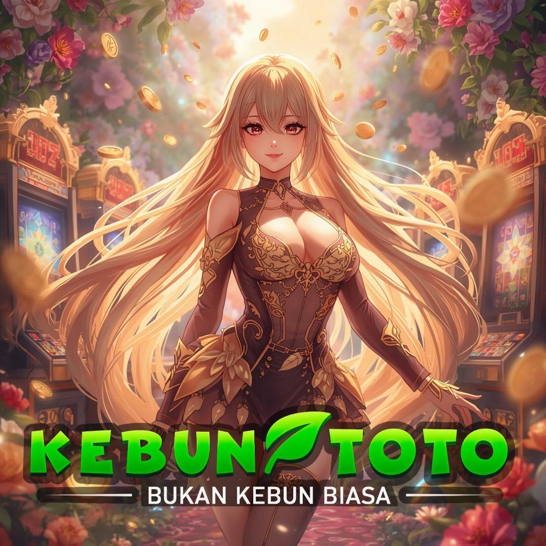 KEBUNTOTO - Slot Gacor Resmi dengan RTP Live Tinggi | Login & Menang Sekarang image 1