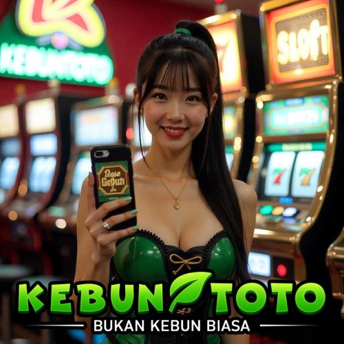 Kebuntoto: Situs Slot Online Terpercaya | Link Daftar & Main Mudah