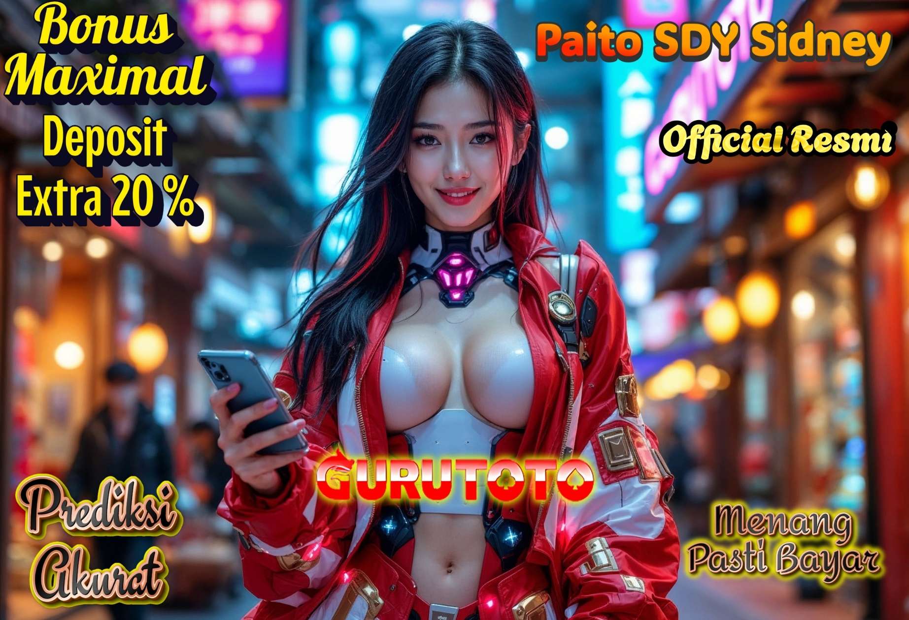 Situs Togel Online