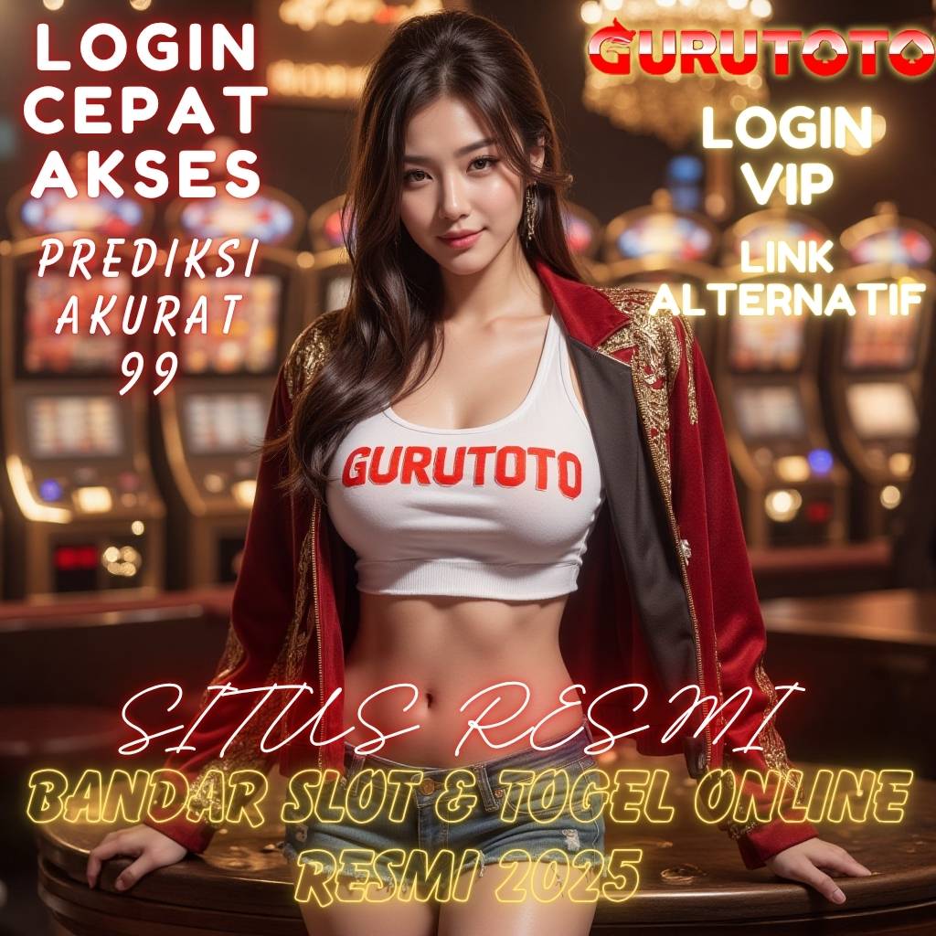 Situs Togel Online
