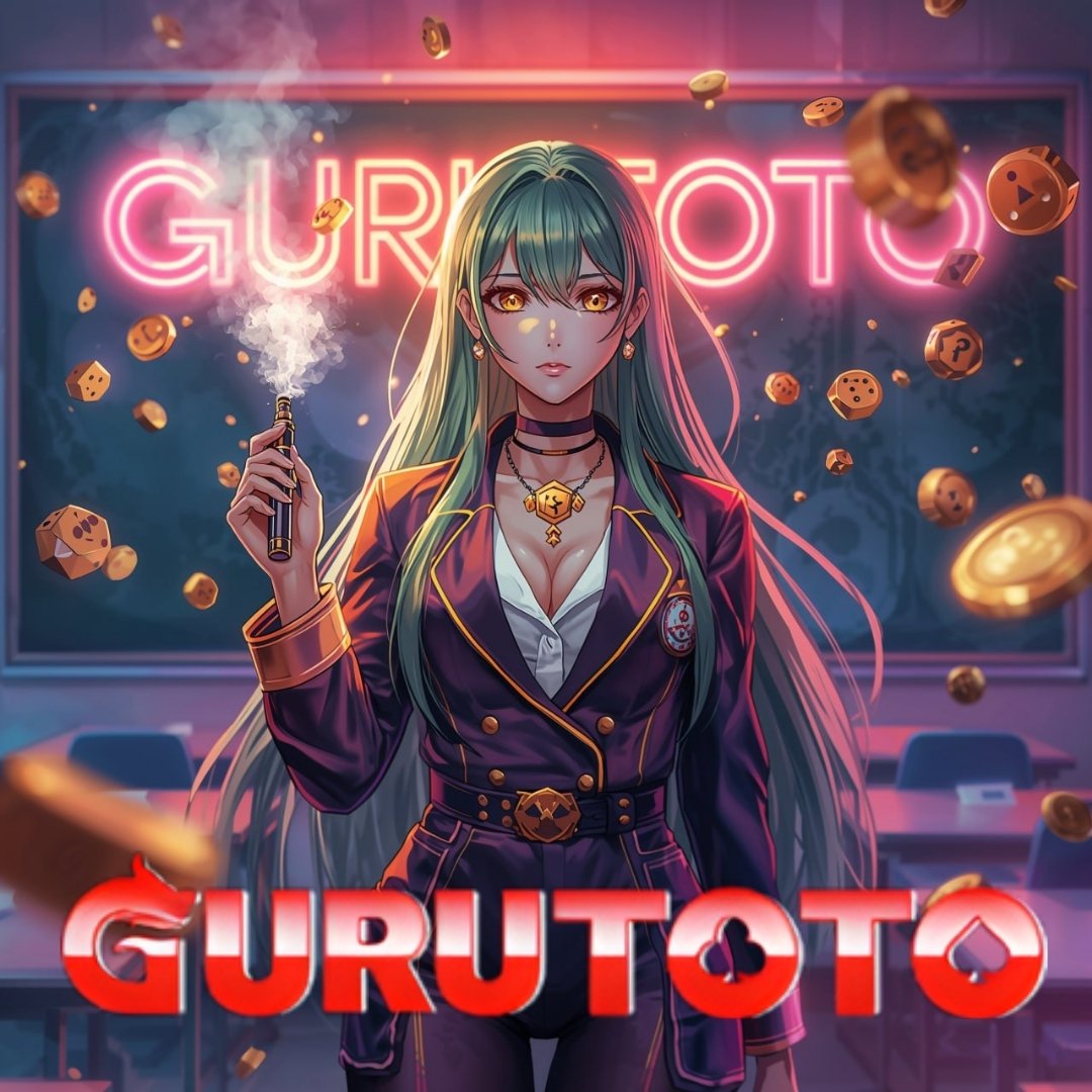 GURUTOTO - Daftar, Login, & Prediksi Togel Online Terpercaya 2025 | Link Alternatif Resmi image 1