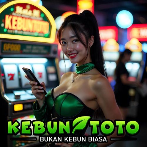 Kebuntoto: Link Daftar Slot Gacor RTP 99% Terbaik di Indonesia 2025 