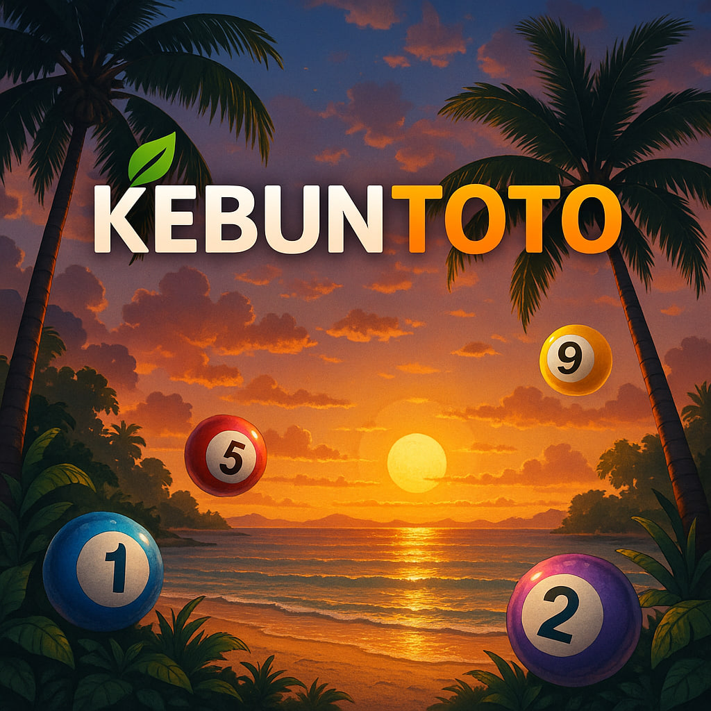 KEBUNTOTO: Login Mudah dengan Link Alternatif Resmi Bandar Togel