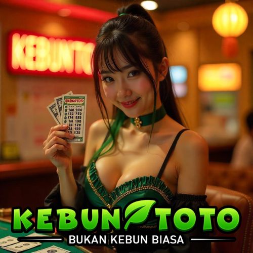 Kebuntoto: Situs Togel Online Resmi | Daftar & Main 4D Sekarang!