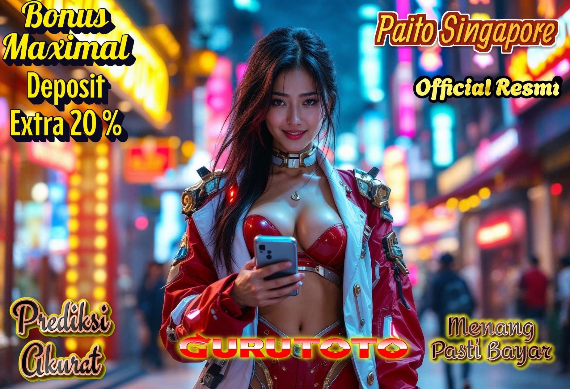 Situs Togel Online