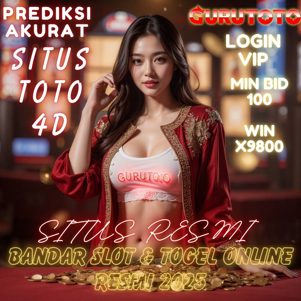Situs Togel Online