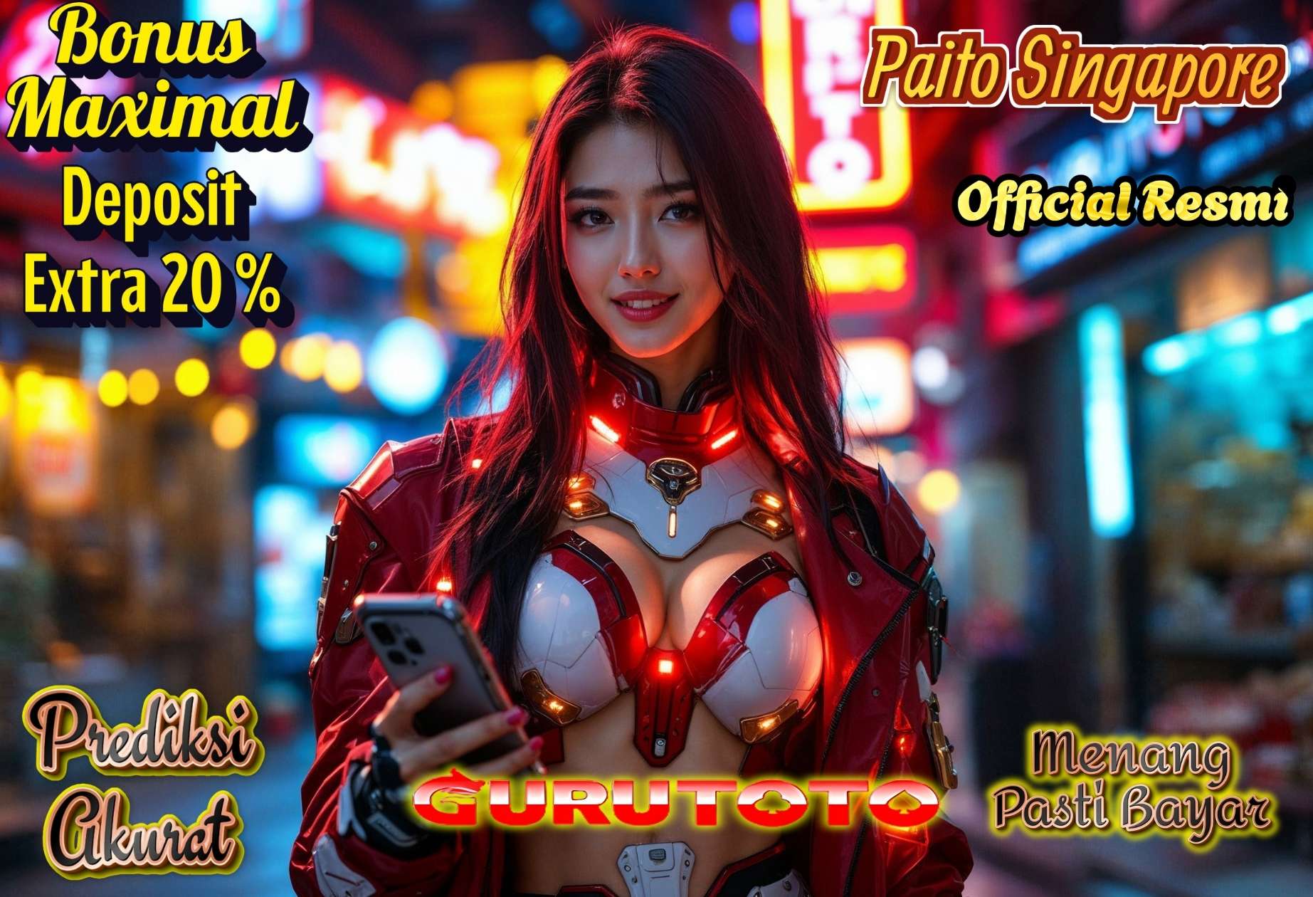 Situs Togel Online
