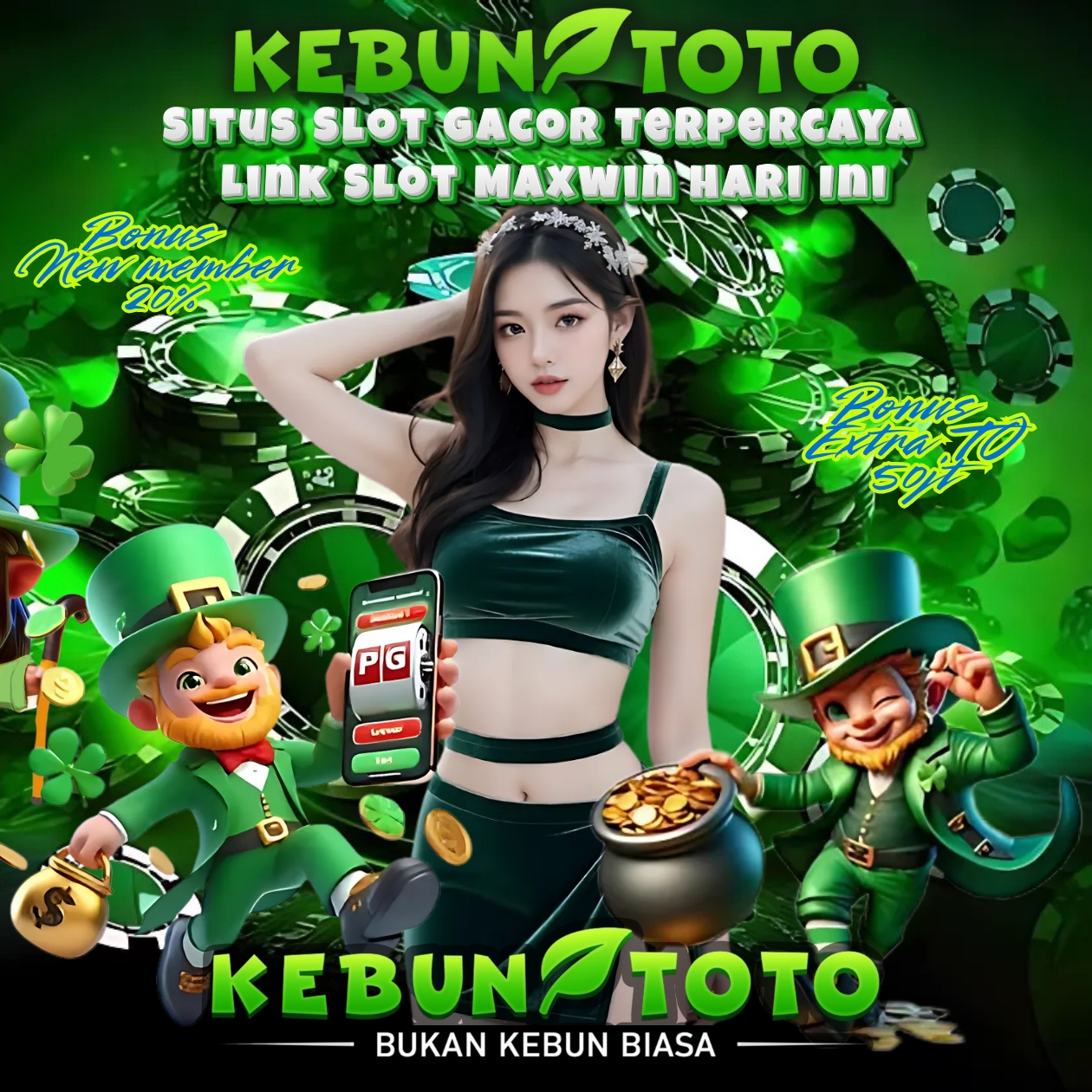 Kebuntoto: Situs Slot Gacor Terpercaya | Link Slot Maxwin Hari Ini