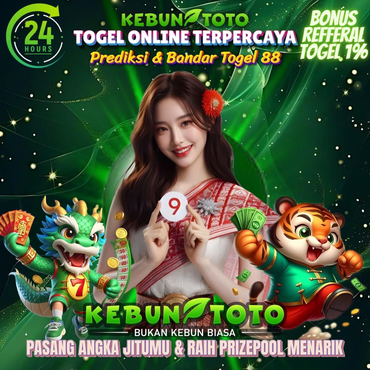 Kebuntoto 🚀 Togel Online Terpercaya | Prediksi & Bandar Togel 88