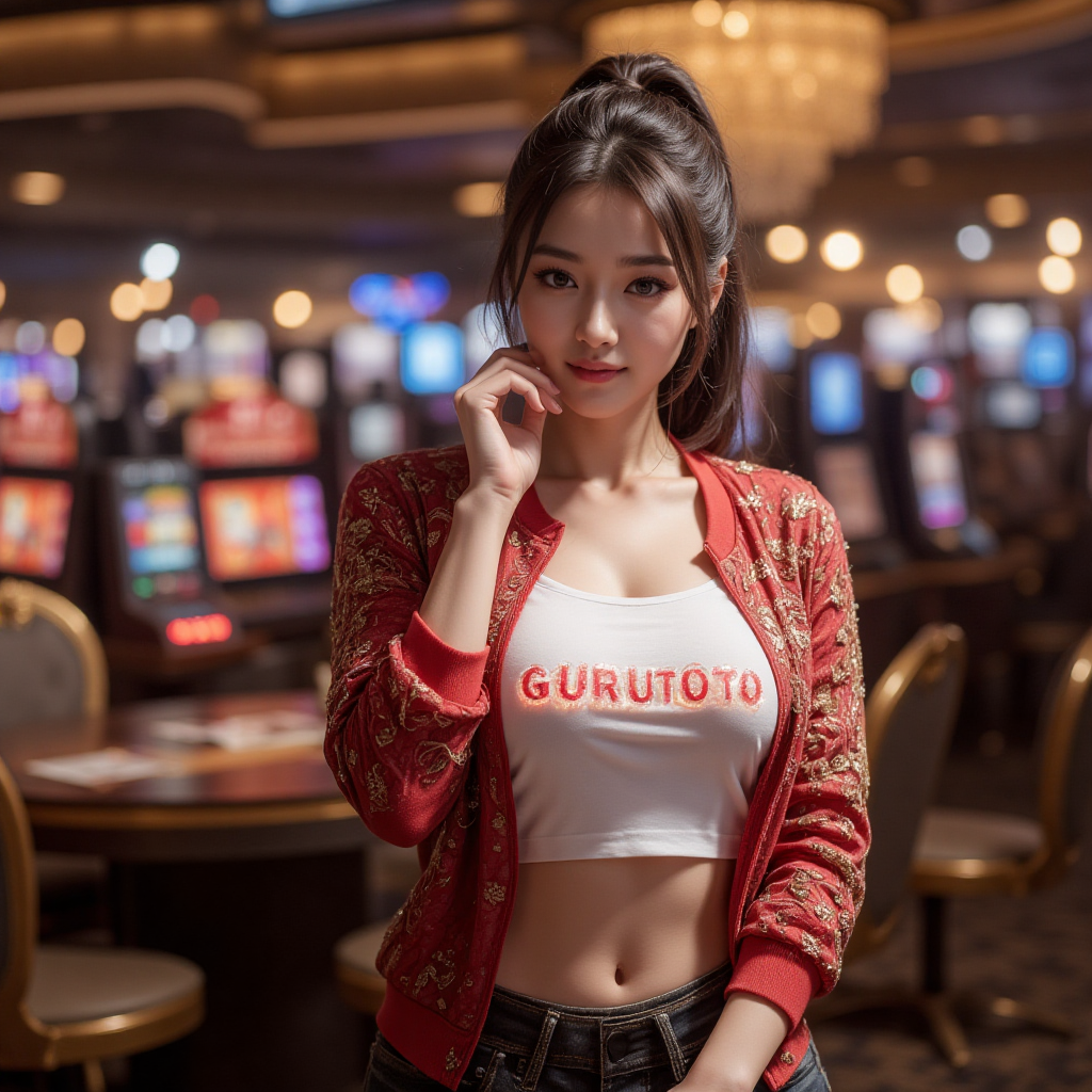 GURUTOTO Prediksi : Link Login Alternatif Informasi Akurat Dari Bandar Togel Online 